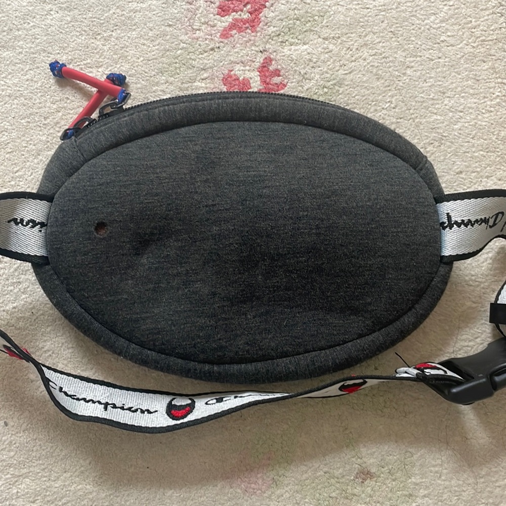 Unisex Champion prime waist pack - Picture 6 of 8